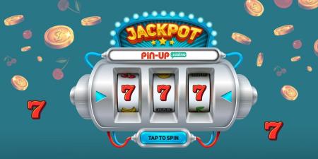 Casino pin up Azerbaycan: 5 главных особенностей